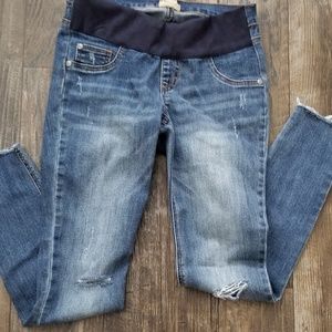 Maternity Jeans!